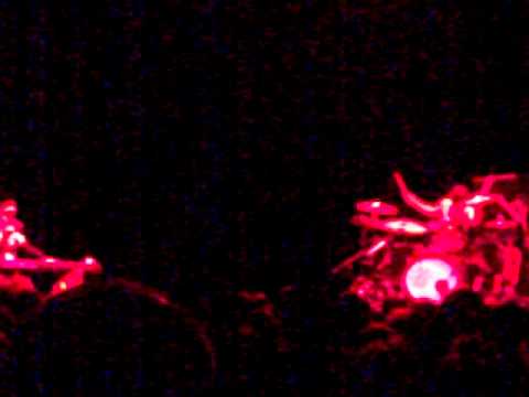 The Dresden Dolls - MacFucking, 672, and Coin-Operated Boy - Boston - 11-2-10