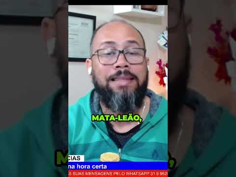 Suspeito de ataque em escadão é identificado