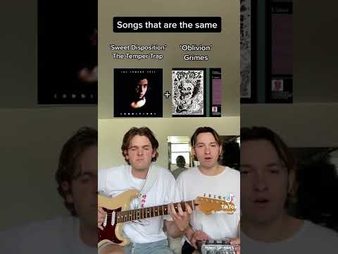 Sweet Oblivion in Disposition TikTok Version @Raybullraybull