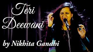 Teri Diwani | Nikita Gandhi | Superb Performance