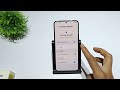 Message Ringtone Settings Samsung Galaxy A36 Notification Tone Kaise Change Kare Galaxy M36