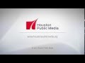 Houston Public Media 2015