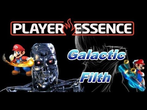 Playeressence X Nintendo feat. Terminator Juice - E3 2014, Mario Kart 8, Wii U Sales, and more!