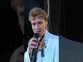 Rainhard Fendrich Schickeria 1992 Schluss