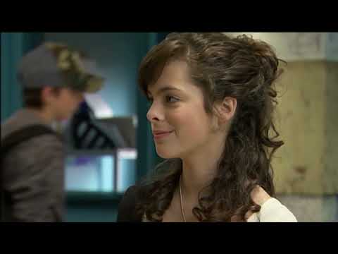 Tactik- Saison 1- Épisode 14- Un nouveau kick?