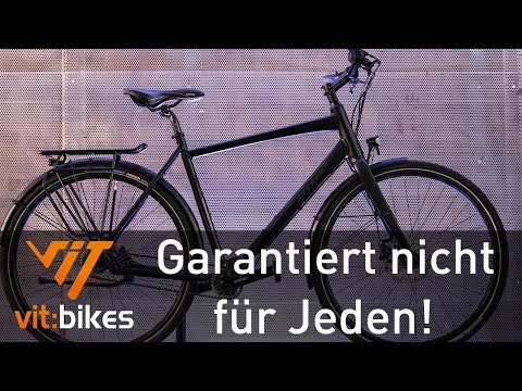 Ein Rad für Außergewöhnliche! - Stevens C 12 lite - vit:bikesTV