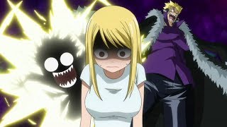 Download lagu Fairy Tail: Funny Moments mp3