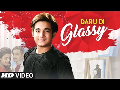 Daru Di Glassy — watch video