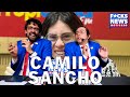 F CksNews Camilo Sancho