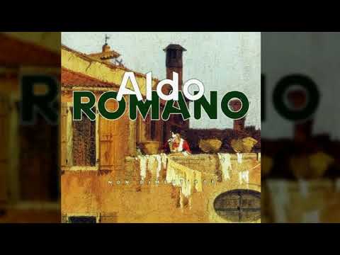 Aldo Romano - Volare (Nel Blu, Dipinto Di Blu)