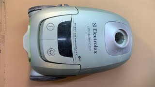 Complete Disassembly & Assembly Of UltraSilencer ZUS 3970 P Electrolux Vacuum Cleaner