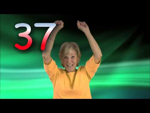 Pump Up to 100 - Exercise to Learn - Pump Up to 100