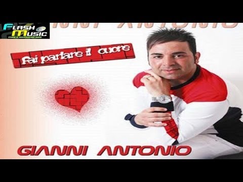 Gianni Antonio e Veronica Li Causi - Me Manche