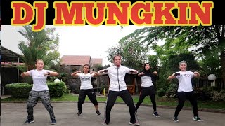 Download lagu DJ MUNGKIN BY POTRET / DANCE  SEHAT MUDAH DIIKUTI mp3