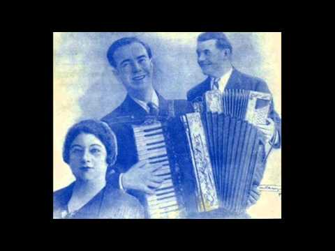Tango d'Adieu - Berthe Sylva & Léon Raiter - 1930