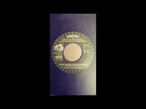 Devon Russell - Give Me Your Love