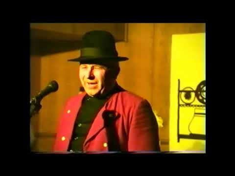 Franciszek Łapawa - Jak jo do stajni