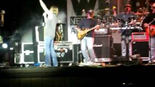 Billy Ray Cyrus Live at Kings Island - A Good Day