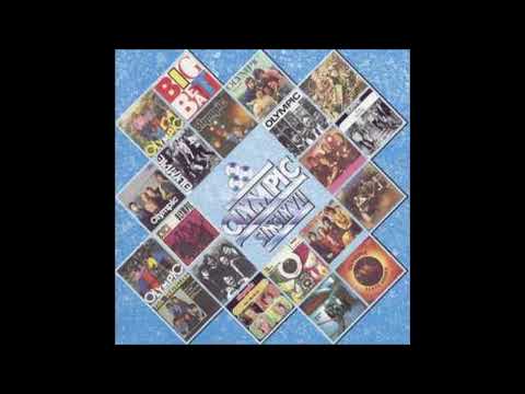 Olympic Já se oholím