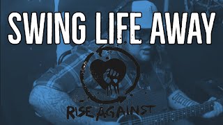 [Vault] Rise Against 