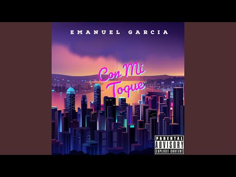 Una Vez Mas - Emanuel Garcia