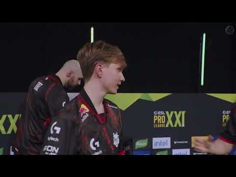 PLAYOFFS SECURED – REACTIONS Liquid, EternalFire, G2