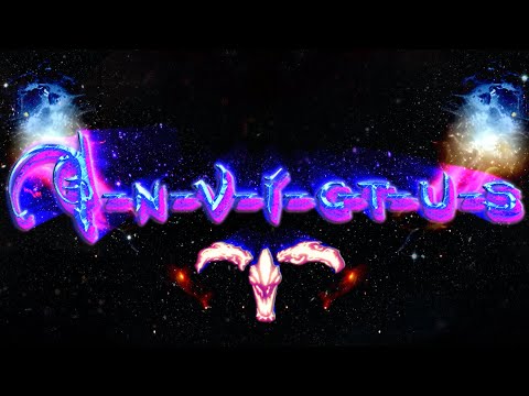 Invictus - Epic Dark Space Fantasy Music
