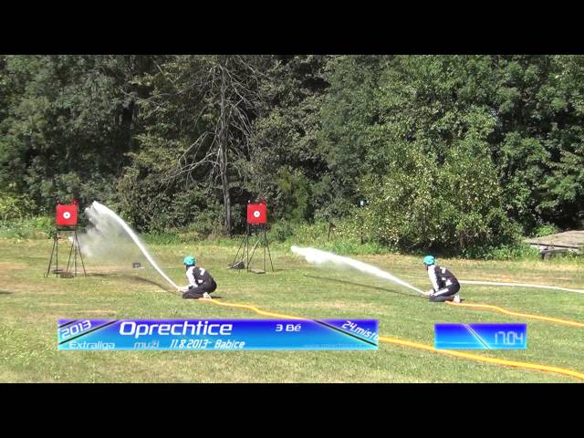 Oprechtice, 11. 08. 2013