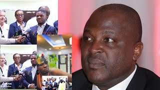 This is What President Mahama Brother Ibrahim Mahama Did To Ghana Government 