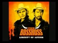 The BossHoss - Don't gimme that 