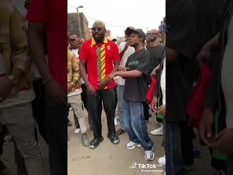 Tsouna baby ft emma love (clip oficiel )