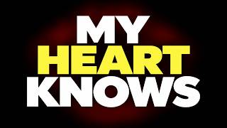 Download lagu My Heart Knows Something I Can’t Explain… ❤️ mp3