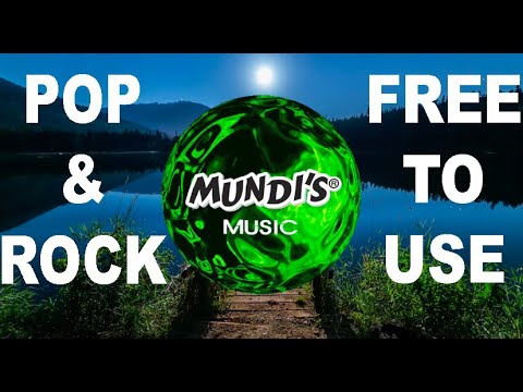 POP MUSIC NO COPYRIGHT FREE TO USE (BEEN FIGHTING FOR LOVE - FORELAND STURE ZETTERBERG)