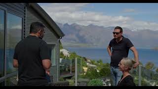 SOLD by Team F&P Harcourts Real Estate Queenstown