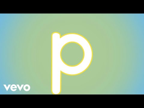 Have Fun Teaching - Letter P Song