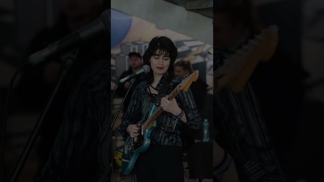 MENT Ljubljana 2025, jedan od najznačajnih showcase festivala, otvorio