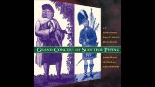 Martyn Bennett "The Magic Flute"