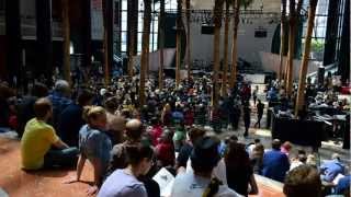 Bang on a Can 25th Marathon