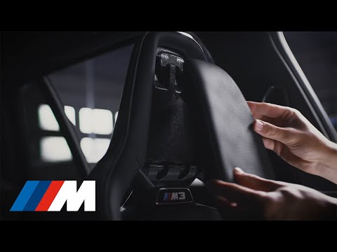 HOW TO PREPARE YOUR BMW M MODEL FOR THE RACE TRACK.