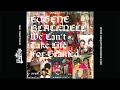 Eugene Blacknell & The Savonics: Grov-ve Mon-Key (Bonus Track)