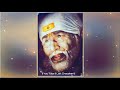 Sai BaBa Stastus