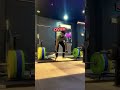 Until I Win Motivation Gym Deadlift Sigma Fyp Gymrat Workout Trending Viral Shorts