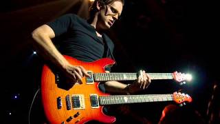 Joe Bonamassa - Walking Blues