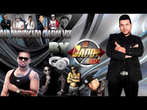 Rap Dominicano Clasico Mix Vol.1 @Djdaddymusic