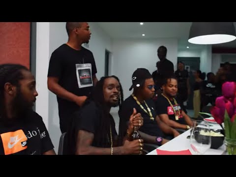 Drexi - TPLG Ft. Lycinaïs Jean (Clip officiel)