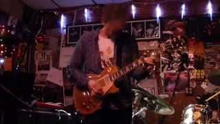 Rock Candy Funk Party - Don't Funk With Me - 12/29/14 The Baked Potato - Studio City, CA