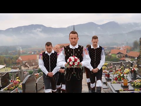 Ansambel Jarica - Hvala ti