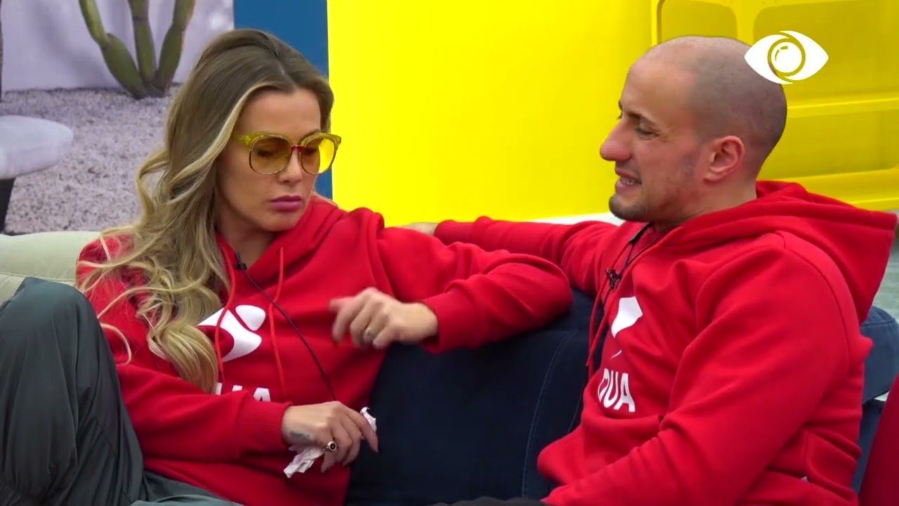 Nuk po merret me mua u bë kohë/ Olta për Luizin