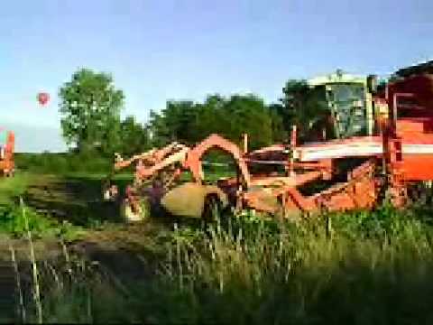 Loonbedrijf Van Bruwaene R