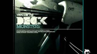 Deckmonsters - Escape From Golgotha